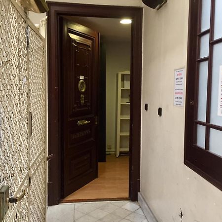 Gaudi Residence Βαρκελώνη Εξωτερικό φωτογραφία