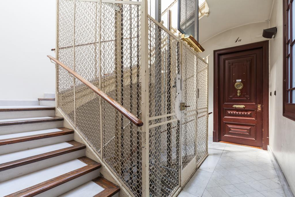 Gaudi Residence Βαρκελώνη Εξωτερικό φωτογραφία