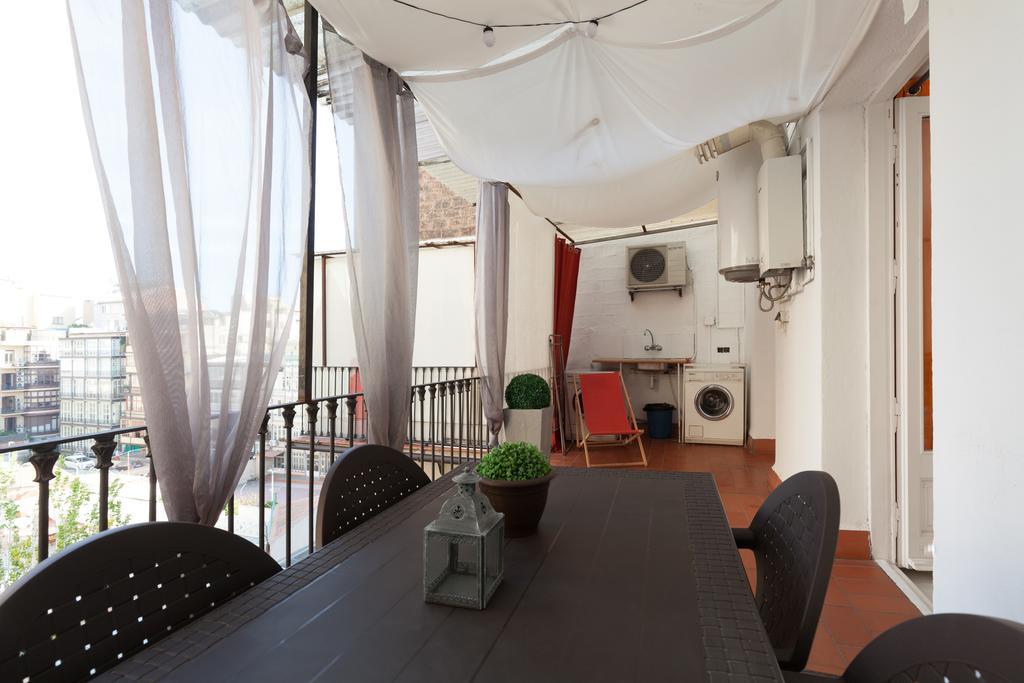Gaudi Residence Βαρκελώνη Εξωτερικό φωτογραφία
