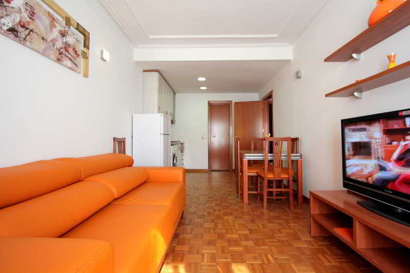 Gaudi Residence Βαρκελώνη Εξωτερικό φωτογραφία