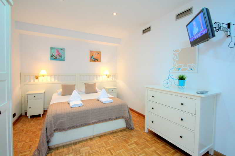 Gaudi Residence Βαρκελώνη Εξωτερικό φωτογραφία