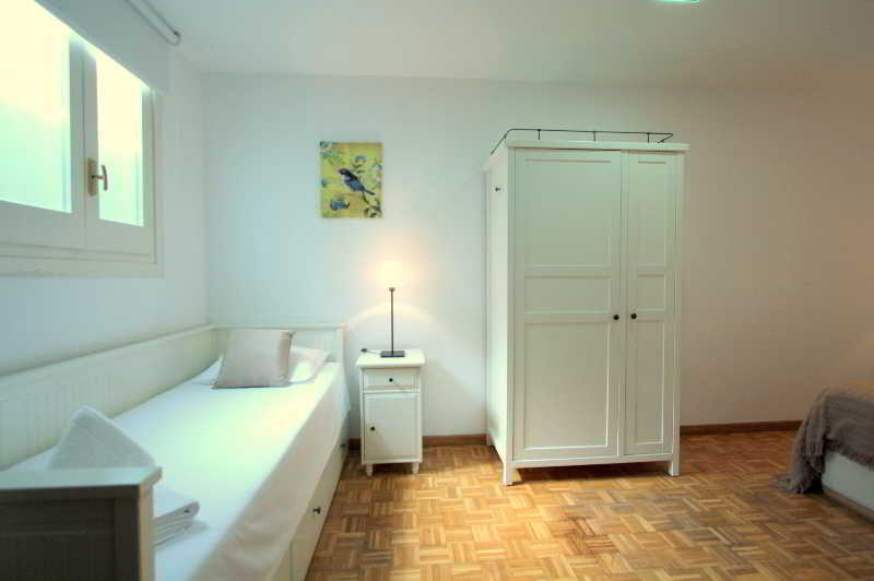 Gaudi Residence Βαρκελώνη Εξωτερικό φωτογραφία