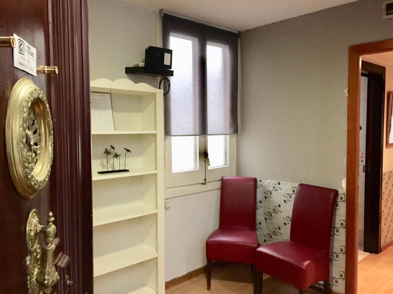 Gaudi Residence Βαρκελώνη Εξωτερικό φωτογραφία