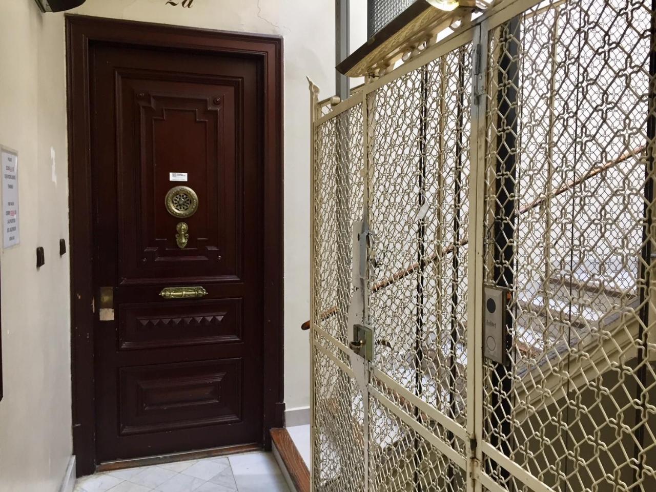 Gaudi Residence Βαρκελώνη Εξωτερικό φωτογραφία