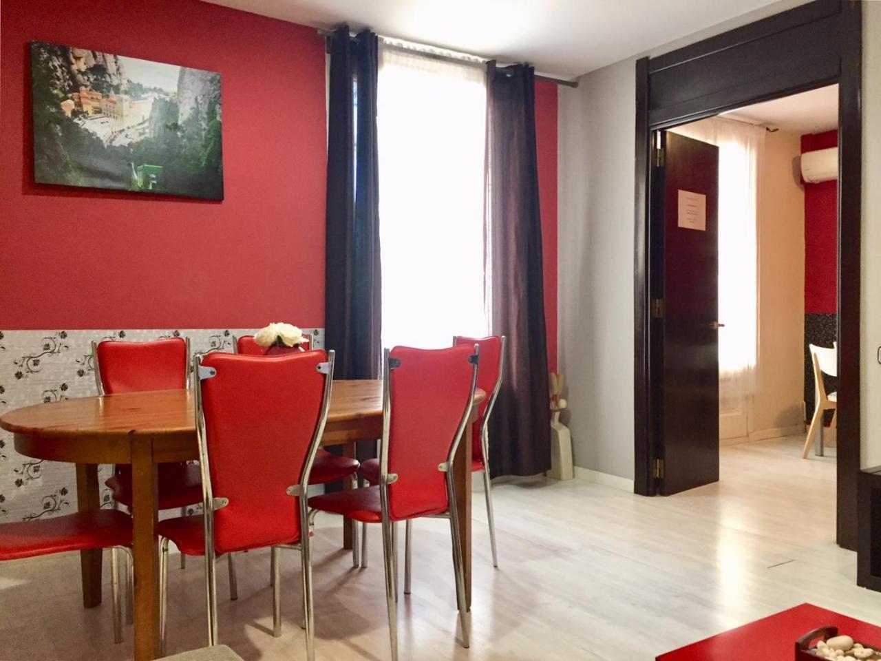 Gaudi Residence Βαρκελώνη Εξωτερικό φωτογραφία